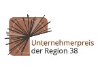 Engagement für die heimische Wirtschaft: FUNKE Medien Niedersachsen ist Mitinitiator des „Unternehmerpreises 38“